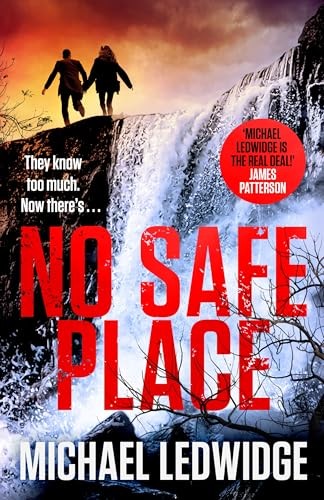 No Safe Place - Image 3