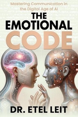 The Emotional Code by Etel Leit Paperback Book