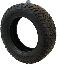 🔅WHEEL ALL-TERRAIN BFGOODRICH 275/65/R20 13.8/32