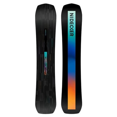 Nidecker Escape Plus Snowboard