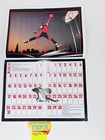 1991 Wheaties - MICHAEL JORDAN -AIR JORDAN FLIGHT CLUB CALENDAR — photo 6
