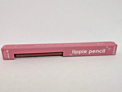 Colourpop Lippie Pencil Lip Liner Brink - 1-Pack - 1.0g / 0.035oz - Full Size