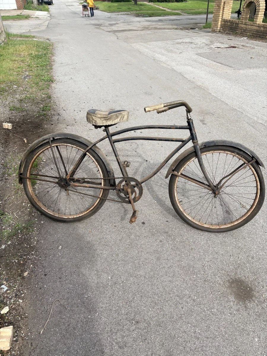 Vintage Bicycle products for sale | eBay