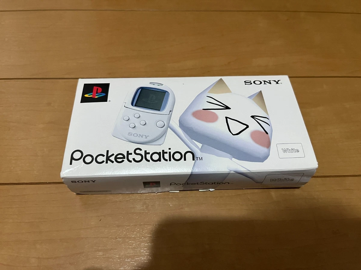 sony pocketstation products for sale | eBay