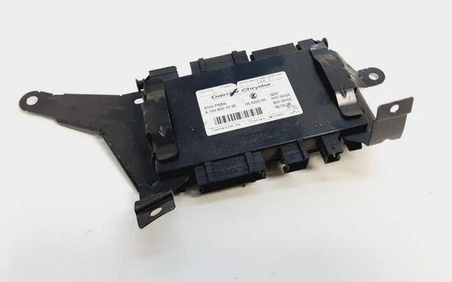 MERCEDES-BENZ GL X164 Steuergerät für Rücksitz A1648204226 4.66 Petrol 20549560