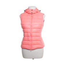IQ+ Berlin, Daunenweste, Damen, Größe: 40, Pink, Daune/Feder/Polyamid #4y7