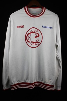 Club Chivas de Guadalajara Authentic Reebok Size Medium 2005-2006