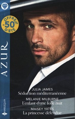 Mediterrane Verführung - Das Kind ... - Julia James - V2233171