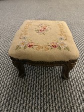 Footstool