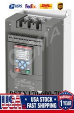 1pc ABB PSTX170-600-70 Soft Starter 170A