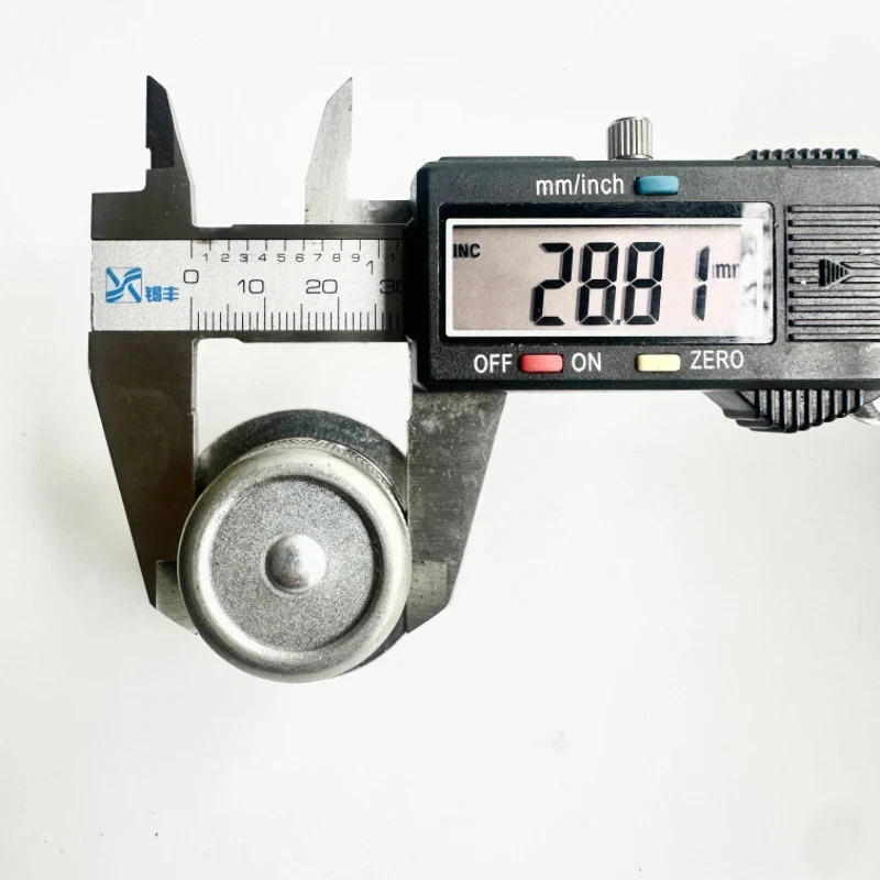 Rótula 42-1032 para Arctic Cat Wildcat Trail Kymco MXU 450I 500 250 300 400 Foto 3 de 4