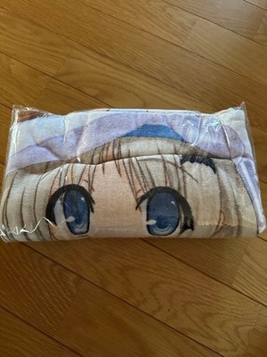 Little Busters EX Noumi Kudryavka BIG Badetuch unbenutzt Key Anime