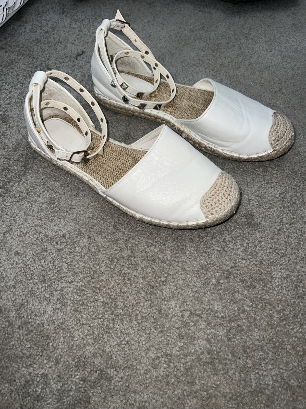 APL Sandali bambina Eur 36 ( UK 3)