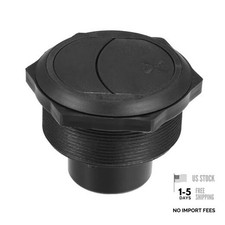 Universal Dashboard Air Conditioning Outlet Vent Round Air Vent Ventilation