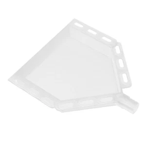 1 ensemble Air Conditionneur Plateau de drague: Drain Pan - Capteur d'eau portable - 1.5cm