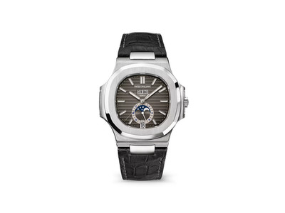 Patek Philippe Nautilus Ref. 5726A