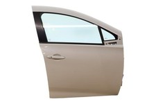 Porte avant et accessoires Renault Zoe