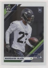 2019 Panini Donruss Optic Rookies Marquise Blair #123 0q0