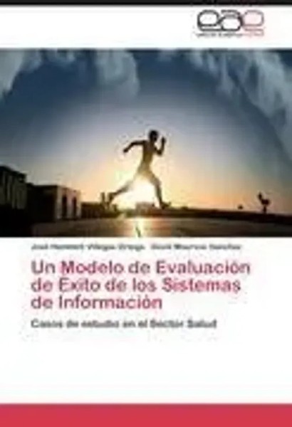 José Hamblett Villegas Ortega (U. A.) | Un Modelo De EvaluacióN De ÉXito De...-image