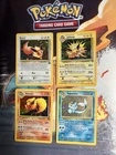 Eevee Promo Holo Pokemon Jungle Set