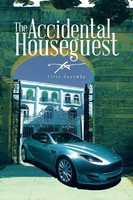 The Accidental Houseguest Clive Quarmby Taschenbuch Kartoniert / Broschiert 2014