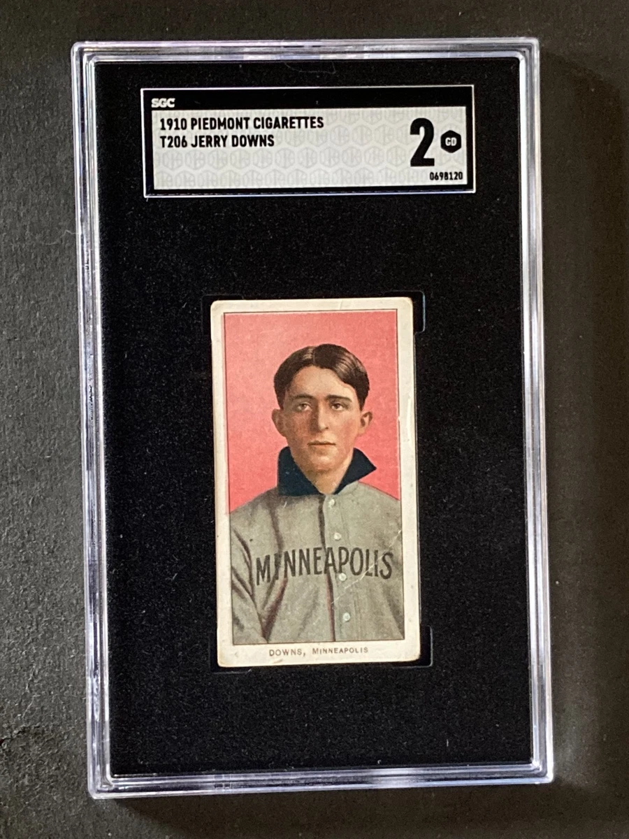 Season Baseball Cards 1910 | Updated Oct 2026