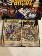 Bones Coffee FALLOUT Sin City Collection Whol...