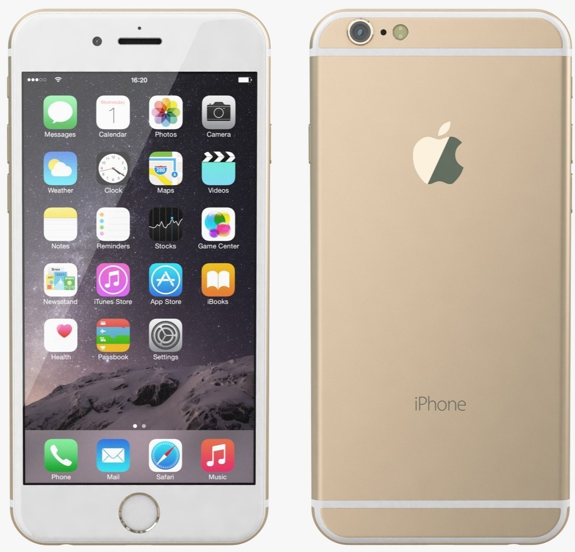 Apple iPhone 6 - 16GB | 32GB | 64GB | 128GB - Unlocked Verizon T