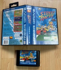 ebay® Auktion 177660116396 | street racer mega drive Thumbnail of ebay® auction 177660116396 | street racer mega drive