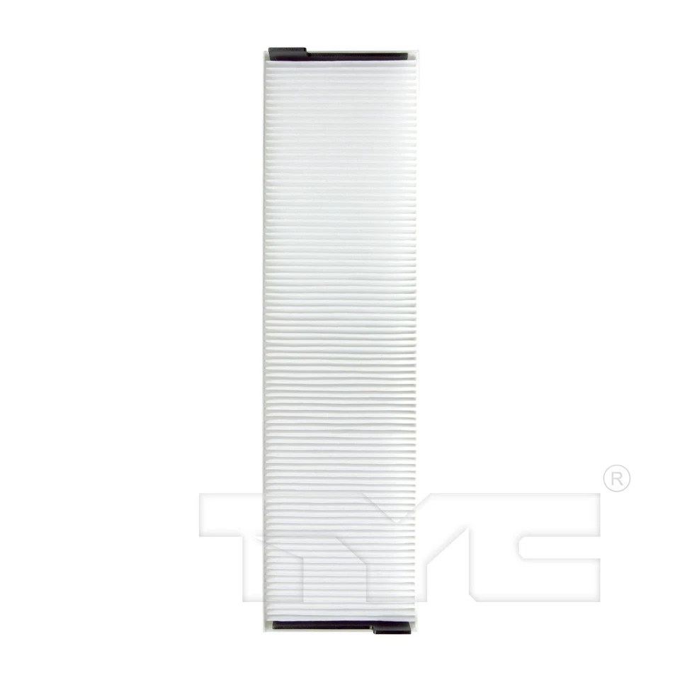 Filtro de aire de cabina TYC 800066P para 02-09 Equinox Torrent Vue XL-7 Foto 3 de 4