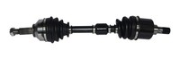 Vorderachse Links Hart 464 664 Antriebswelle FüR Ford