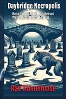 Daybridge Necropolis Rae Stonehouse Taschenbuch Englisch 2025 Ean 9781998591329