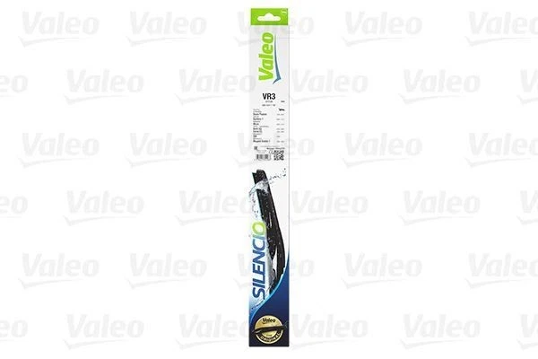 Renault Sandero/Stepway Wiper Blade 07-22 (574128) OEM Valeo - Image 4 of 4