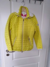 Schicke Damensteppjacke Gr. 36