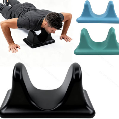 NEW - PSO-RITE Psoas Muscle Release and Deep Tissue Massage Tool - Night Black