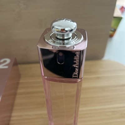 Rare Dior Addict 2 EDT 100ml Discontinued Fresh Floral Perfume