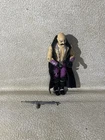 Vintage 1986 GI Joe Dr. Mindbender Cobra Figure w/ Cape Hasbro