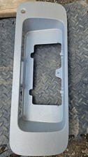 1994-1997 Honda Accord Wagon Rear License Plate Panel 74890-sv4-a000 White Oem 1994-1997 Honda Accord Wagon Rear License Plate Panel 74890-sv4-a000 White Oem