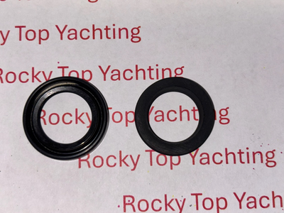 Power Steering Actuator Repair Seal Kit For Volvo Penta SX-M - Foto 5