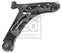 Querlenker Dreieckslenker Febi Bilstein 41749 FüR KIA Stahlblech Picanto 1 SA