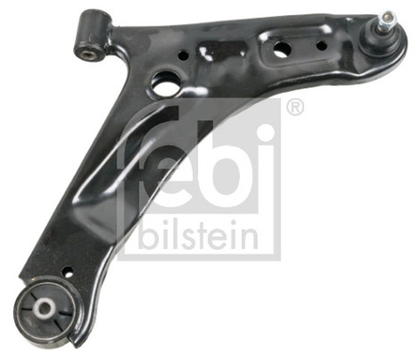 Querlenker Dreieckslenker Febi Bilstein 41749 FüR KIA Stahlblech Picanto 1 SA-image