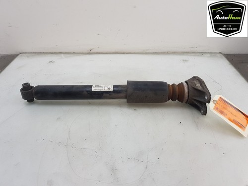 STOßDÄMPFER RECHTS HINTEN BMW 3 serie (F30) 2014 6868652 / 33526874369 #201556