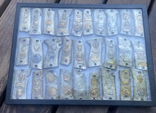 Antique Hand Made Custom Pistol Grip Collection Mexican American War Antique Hand Made Custom Pistol Grip Collection Mexican American War