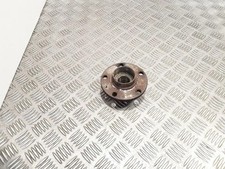 Roulement de roue Volkswagen POLO