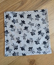 NEDKANTAR EVERYDAY CARRY edc hank Cotton with Lens cloth microfiber 8"x 8"