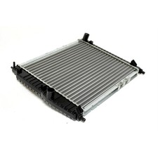 Radiateur Chevrolet AVEO