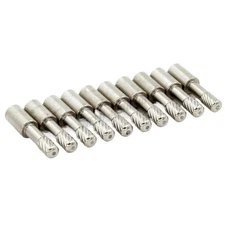 10 /40pcs for Thermal Dynamics PCH/M-28 PCH/M-35 PCH/M-40 Electrode 9-6006