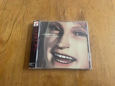 SILENT HILL ~ Original Soundtrack CD Album KI...