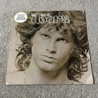 The Doors – The Best Of Doors Vinyl Record FIRST UK Pressing 1976 Greatest