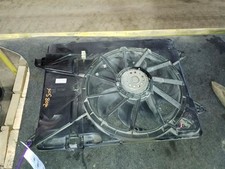 Radiator Fan Motor Fan Assembly VIN B 8th Digit Fits 14-19 ENCORE 2120461